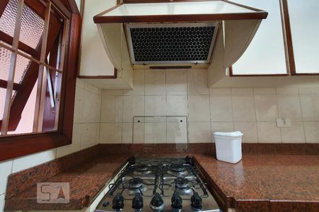 Casa à venda com 180m², 2 quartos e 2 vagasCozinha