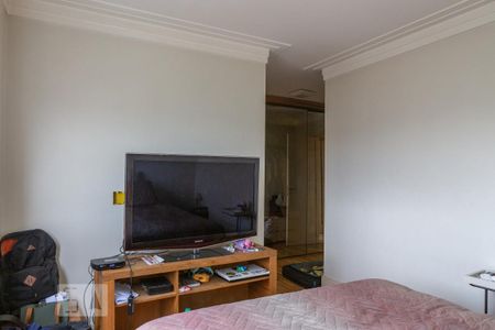 Apartamento para alugar com 120m², 3 quartos e 2 vagasSuíte