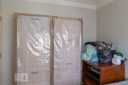 Apartamento para alugar com 120m², 3 quartos e 2 vagasQuarto 2