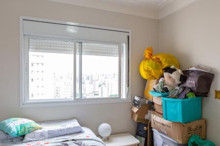 Apartamento para alugar com 120m², 3 quartos e 2 vagasQuarto 2