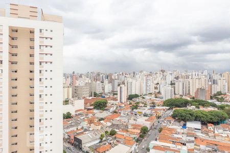 Apartamento para alugar com 120m², 3 quartos e 2 vagasVista do Quarto 3