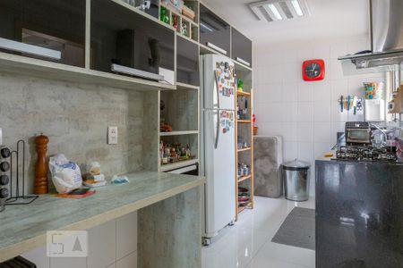 Apartamento para alugar com 120m², 3 quartos e 2 vagasCozinha