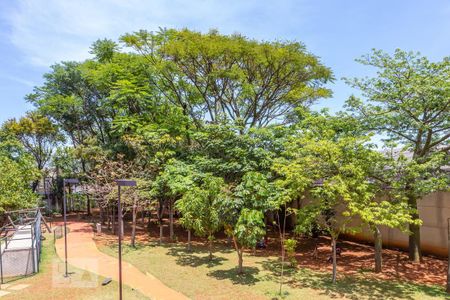 Apartamento para alugar com 120m², 3 quartos e 2 vagasÁrea comum - Bosque