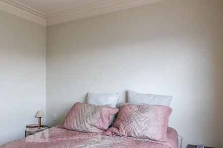 Apartamento para alugar com 120m², 3 quartos e 2 vagasSuíte