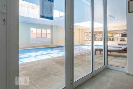 Apartamento para alugar com 120m², 3 quartos e 2 vagasÁrea comum - Piscina Coberta