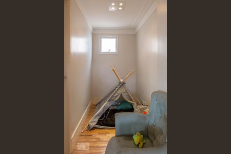 Sala de apartamento para alugar com 3 quartos, 120m² em Água Branca, São Paulo