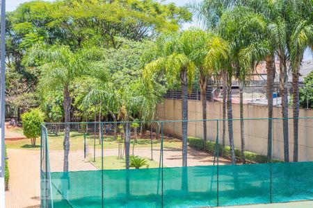 Apartamento para alugar com 120m², 3 quartos e 2 vagasÁrea comum - Bosque