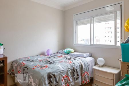 Apartamento para alugar com 120m², 3 quartos e 2 vagasQuarto 2