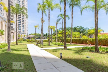 Apartamento para alugar com 120m², 3 quartos e 2 vagasÁrea comum