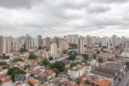 Apartamento para alugar com 120m², 3 quartos e 2 vagasVista da Suíte