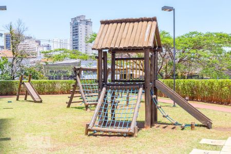 Apartamento para alugar com 120m², 3 quartos e 2 vagasÁrea Comum - Playground