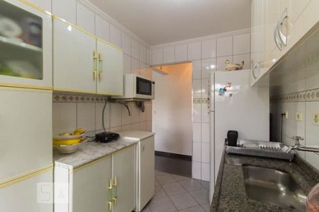 Apartamento à venda com 50m², 2 quartos e 1 vagaCozinha 