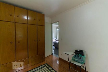 Quarto 1 de apartamento à venda com 2 quartos, 50m² em Jardim Vergueiro (sacomã), São Paulo