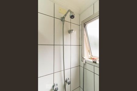 Apartamento à venda com 50m², 2 quartos e 1 vagaBanheiro 