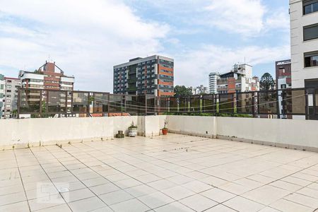 Apartamento à venda com 505m², 4 quartos e 3 vagasTerraço