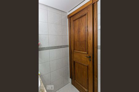 Apartamento à venda com 505m², 4 quartos e 3 vagasBanheiro social