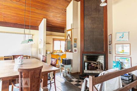 Apartamento à venda com 505m², 4 quartos e 3 vagasTerraço