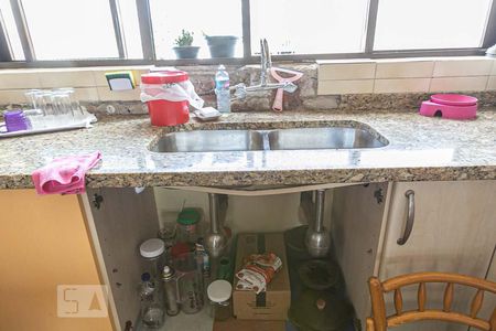 Apartamento à venda com 505m², 4 quartos e 3 vagasCozinha