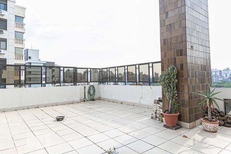 Apartamento à venda com 505m², 4 quartos e 3 vagasTerraço