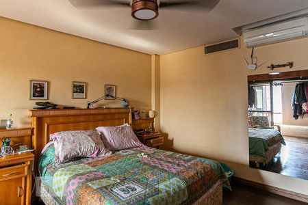 Apartamento à venda com 505m², 4 quartos e 3 vagasQuarto 3