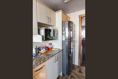 Apartamento à venda com 505m², 4 quartos e 3 vagasCozinha