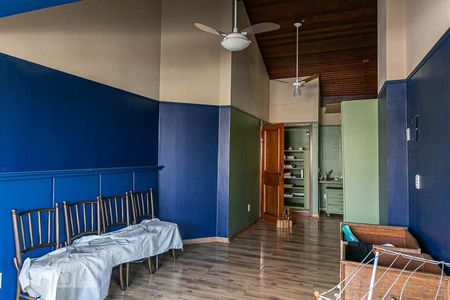 Apartamento à venda com 505m², 4 quartos e 3 vagasQuarto 4