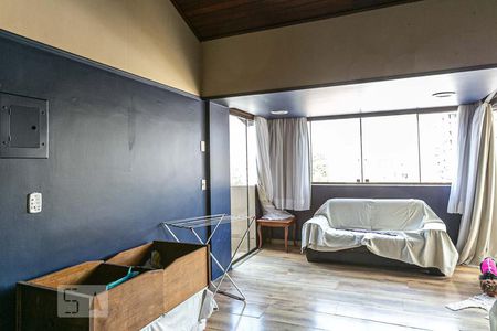 Apartamento à venda com 505m², 4 quartos e 3 vagasQuarto 4