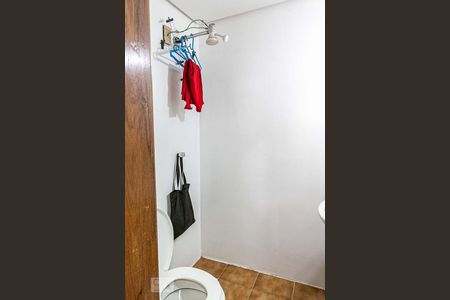 Apartamento à venda com 505m², 4 quartos e 3 vagasÁrea de Serviço