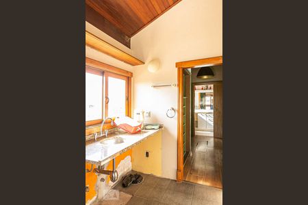 Apartamento à venda com 505m², 4 quartos e 3 vagasTerraço