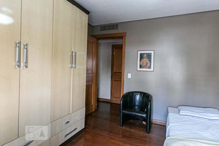 Apartamento à venda com 505m², 4 quartos e 3 vagasQuarto 1
