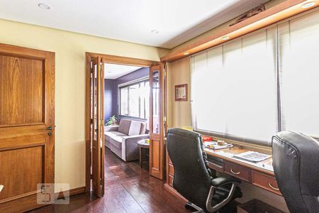 Escritório de apartamento à venda com 4 quartos, 505m² em Auxiliadora, Porto Alegre