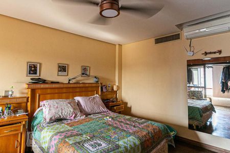 Apartamento à venda com 505m², 4 quartos e 3 vagasQuarto 3