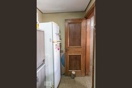 Apartamento à venda com 505m², 4 quartos e 3 vagasÁrea de Serviço