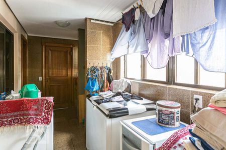 Apartamento à venda com 505m², 4 quartos e 3 vagasÁrea de Serviço