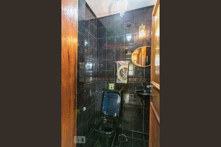 Lavabo de apartamento à venda com 4 quartos, 505m² em Auxiliadora, Porto Alegre