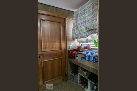 Apartamento à venda com 505m², 4 quartos e 3 vagasÁrea de Serviço