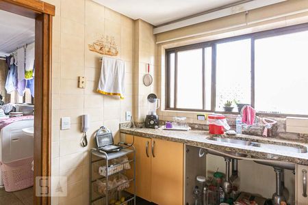 Apartamento à venda com 505m², 4 quartos e 3 vagasCozinha