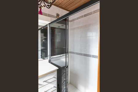 Apartamento à venda com 505m², 4 quartos e 3 vagasBanheiro do Quarto 4