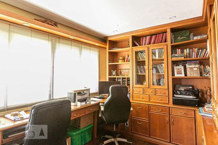 Escritório de apartamento à venda com 4 quartos, 505m² em Auxiliadora, Porto Alegre