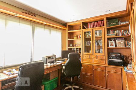 Escritório de apartamento à venda com 4 quartos, 505m² em Auxiliadora, Porto Alegre