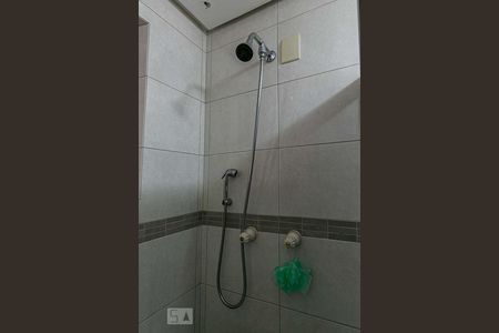 Apartamento à venda com 505m², 4 quartos e 3 vagasBanheiro do Quarto 3