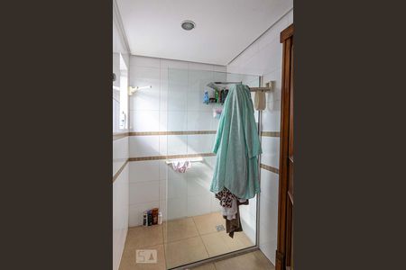 Apartamento à venda com 505m², 4 quartos e 3 vagasBanheiro do Quarto 3