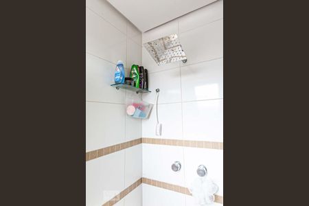 Apartamento à venda com 505m², 4 quartos e 3 vagasBanheiro social