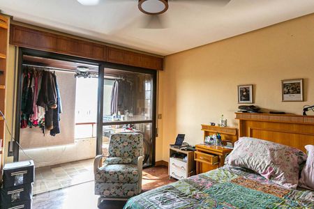 Apartamento à venda com 505m², 4 quartos e 3 vagasQuarto 3