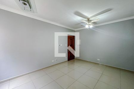 Sala de apartamento à venda com 3 quartos, 78m² em Vila Cláudia, São Paulo