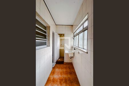 Apartamento à venda com 78m², 3 quartos e 1 vagaÁrea de Serviço