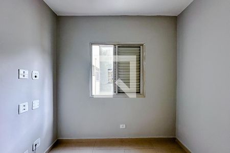 Quarto de apartamento à venda com 3 quartos, 78m² em Vila Cláudia, São Paulo