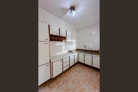 Apartamento à venda com 78m², 3 quartos e 1 vagaCozinha