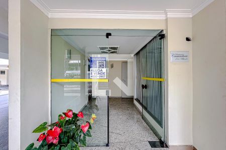 Apartamento à venda com 78m², 3 quartos e 1 vagaEntrada