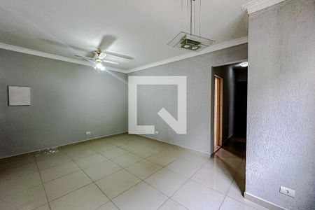 Sala de apartamento à venda com 3 quartos, 78m² em Vila Cláudia, São Paulo